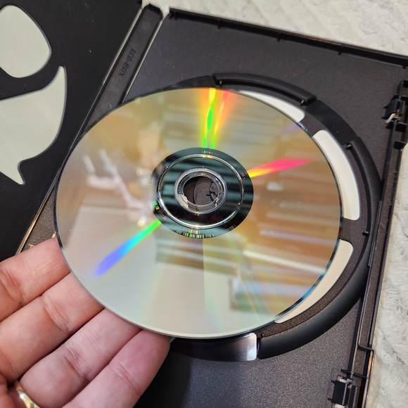 🎬3/15 GI JOE Rise Of The Cobra DVD - Picture 4 of 4